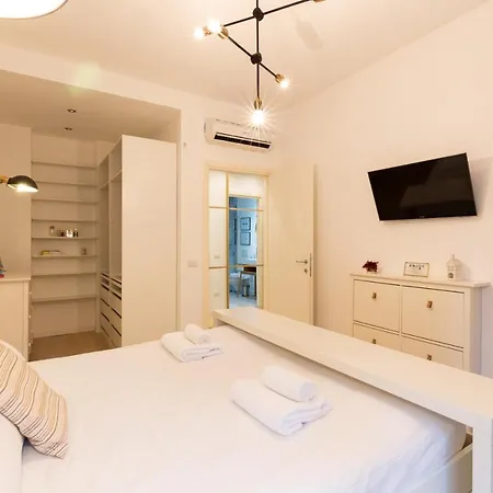 Goodvibeshome Apartment Milan