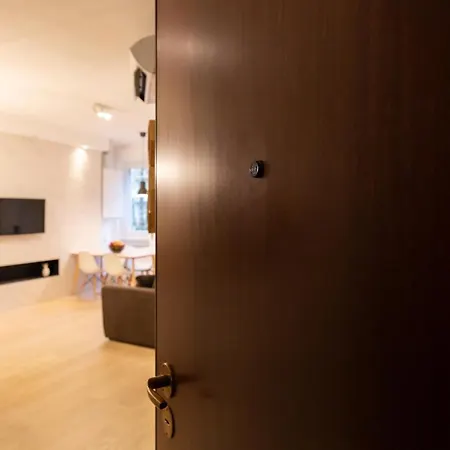 Goodvibeshome Appartement