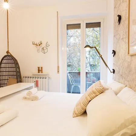 Goodvibeshome Apartment Milan