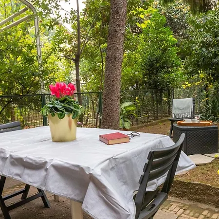 Giardino San Siro Stadium - Free Parking, Private Garden *