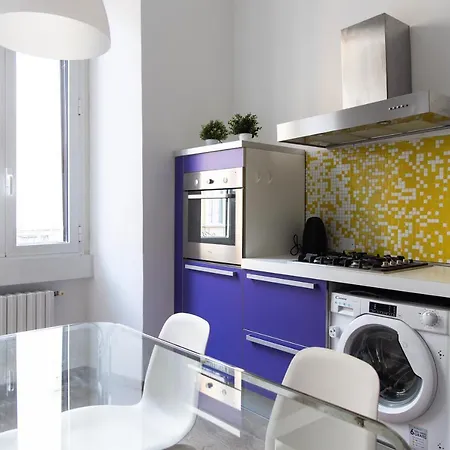 Youhosty - Vetere 9 * Milan