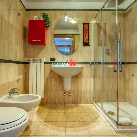 アパート Italianflat - Il Giardino Del Naviglio Terrace