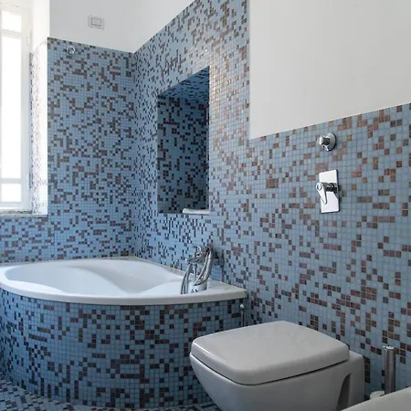 Youhosty - Vetere 9 Apartment *