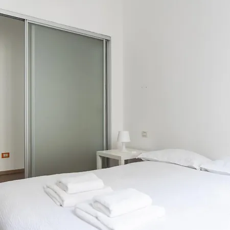 Youhosty - Vetere 9 * Milan