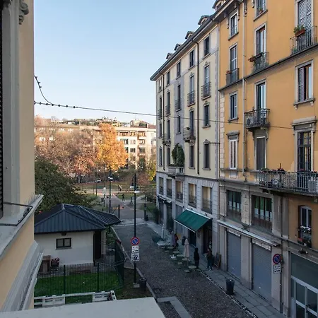 Apartment Youhosty - Vetere 9 *