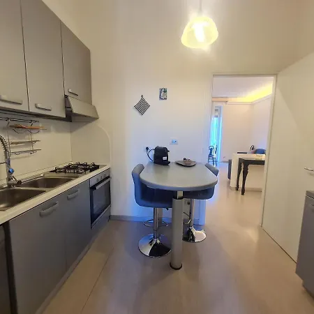 Appartamento Brera Pontaccio Charme Milano