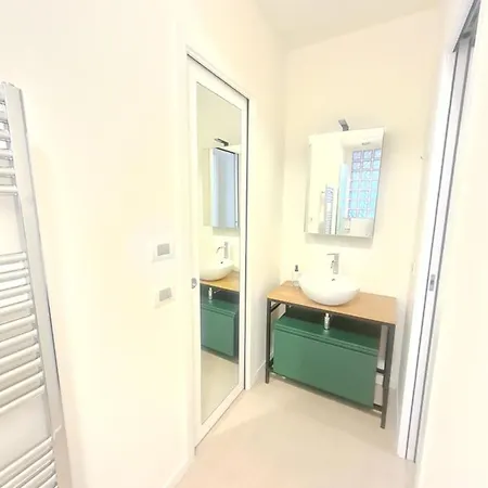Brera Pontaccio Charme Apartment