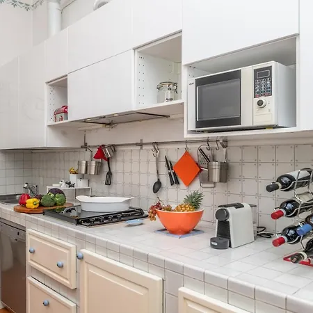 Appartamento Very In Cadorna Station Area! Excellent If Arrive From Malpensa Airport Milano