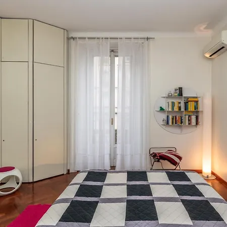 Appartement Very In Cadorna Station Area! Excellent If Arrive From Malpensa Airport Milan