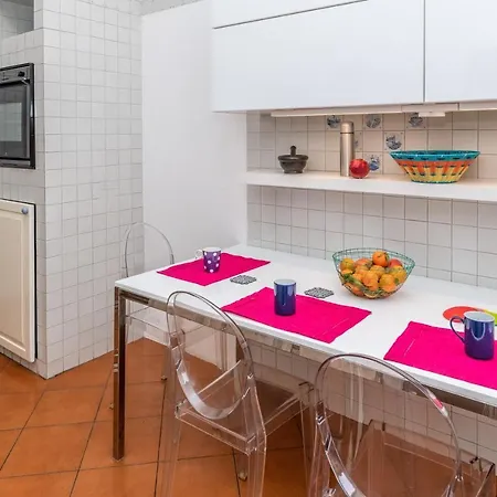 Apartment Very In Cadorna Station Area! Excellent If Arrive From Malpensa Airport *