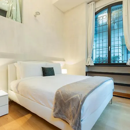 Retreats Navigli * Milaan