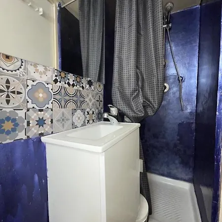 Duomo District Flats Di Mario C Lejlighed