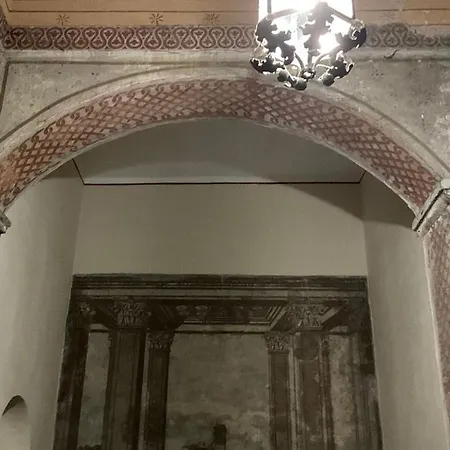 Duomo District Flats Di Mario C Lejlighed *