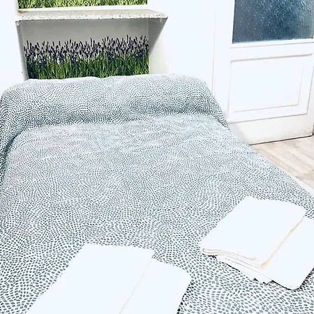 Duomo District Flats Di Mario C * Milano