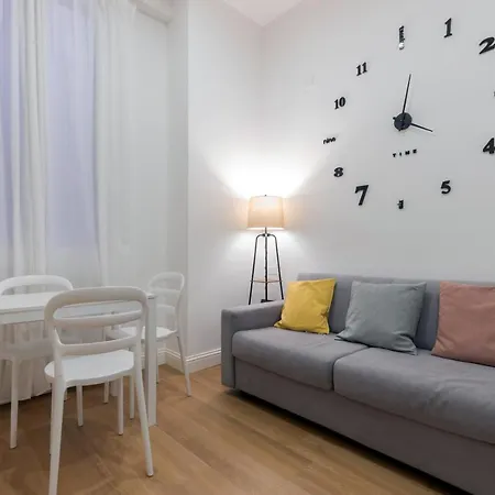 Apartment Nuovo Intimo Apt A 10min Dal Duomo - Homeunity *