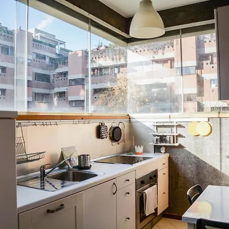 Mysa Properties - Luminoso Bilocale In Porta Romana Milano