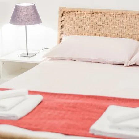 Daire Mysa Properties - Luminoso Bilocale In Porta Romana