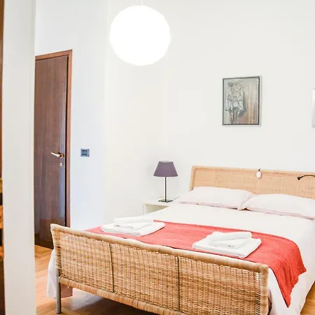 Mysa Properties - Luminoso Bilocale In Porta Romana Daire *