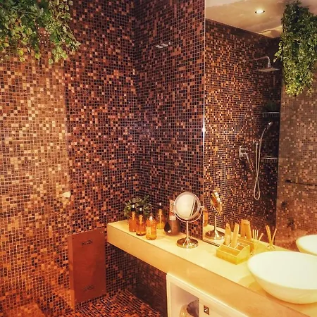 And Porta Venezia Frühstückspension Mailand