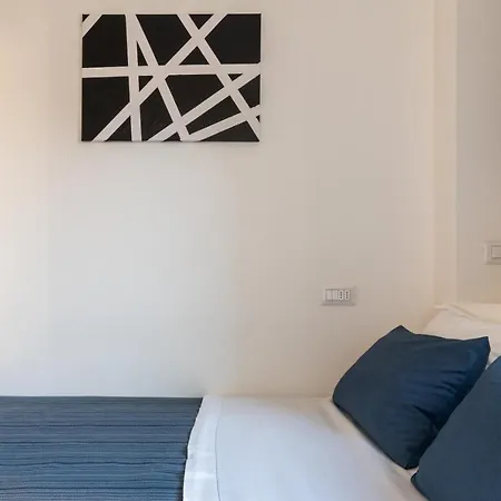 La Casa Colorata - Flats In - Porta Romana