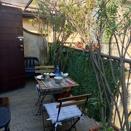 For Guest- Angela Duomo Tatil Evi