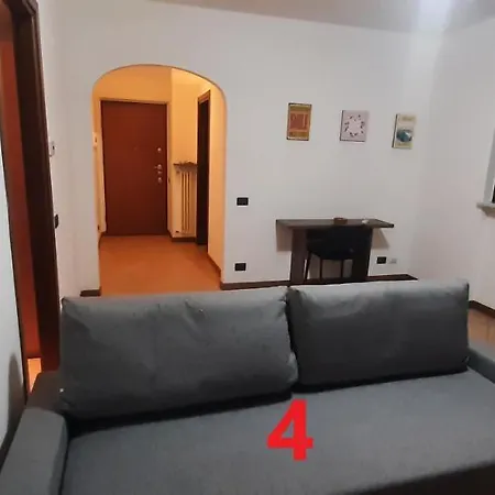 A Niguarda-parco Nord Appartamento *