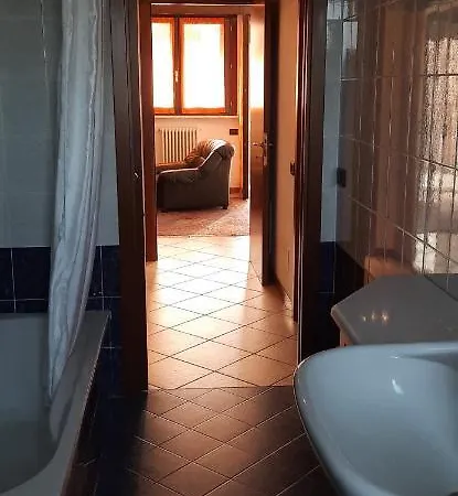 A Niguarda-parco Nord Appartamento Milano