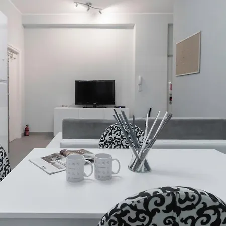 Apartmán Italianway - Martinetti 21 Milán