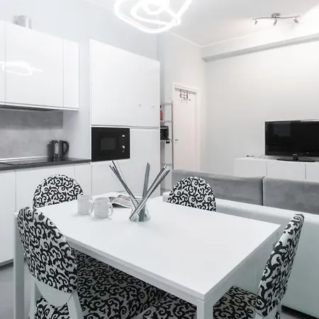 Italianway - Martinetti 21 * Mailand