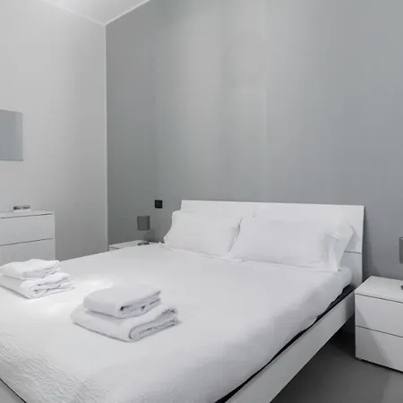 Italianway - Martinetti 21 Appartement