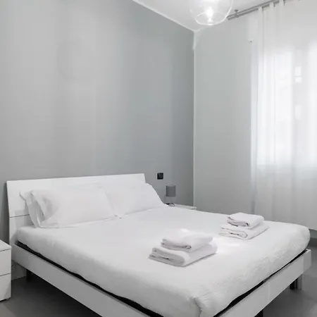 Appartement Italianway - Martinetti 21 *