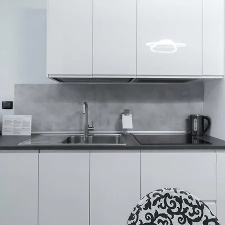 Apartment Italianway - Martinetti 21