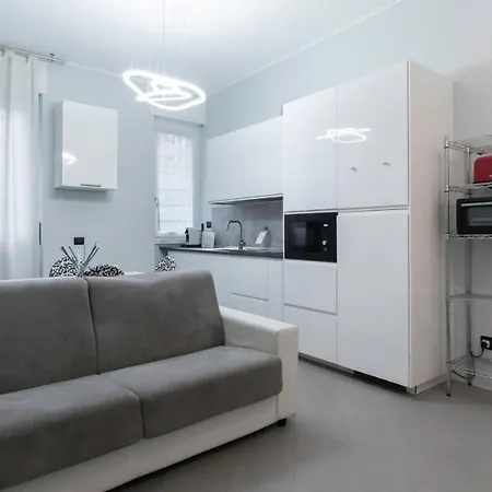 Italianway - Martinetti 21 Apartment
