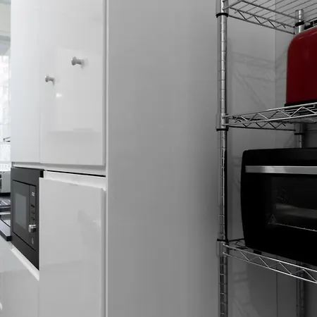 Apartment Italianway - Martinetti 21