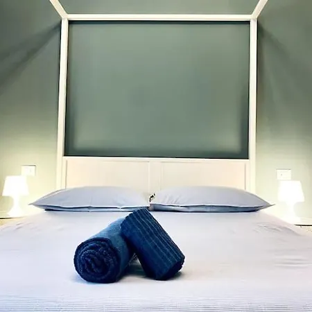 Luro Apartments - Elegant Liberty Suite