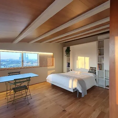Homemi Rooftop Cadorna Apartment Milan