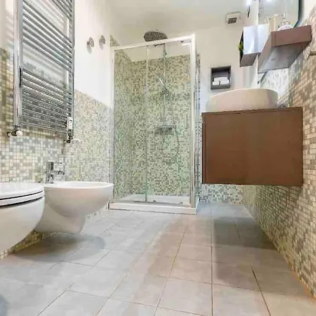 Fashion Loft - 8 Min To Duomo Apartment Milan