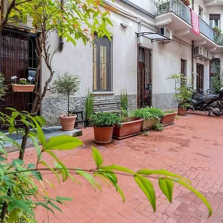Fashion Loft - 8 Min To Duomo * Milan