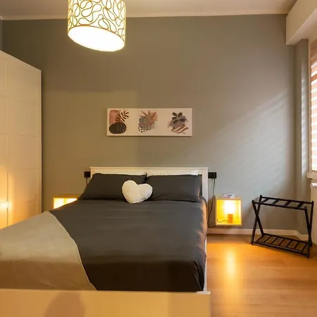 Isola Bella Apartment Milan