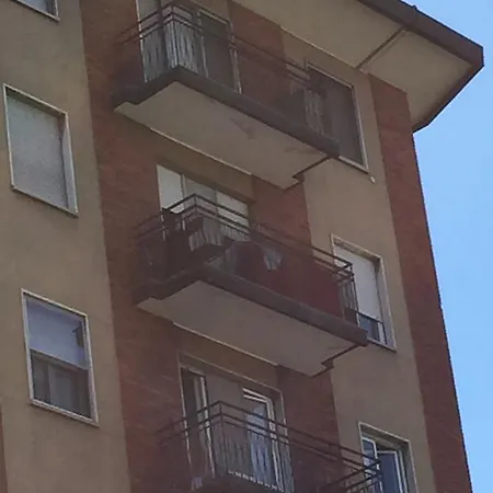 Casa Gaia *