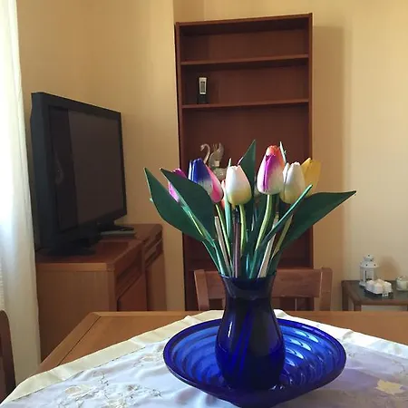 Apartment Casa Gaia Mailand
