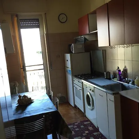 Casa Gaia Mailand