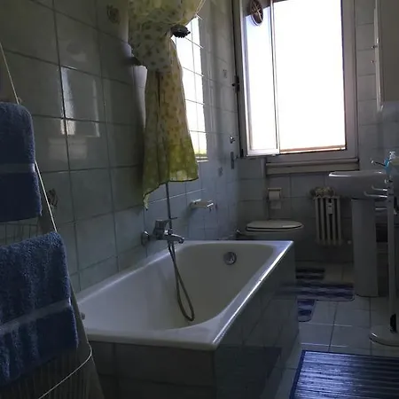 Apartment Casa Gaia Mailand