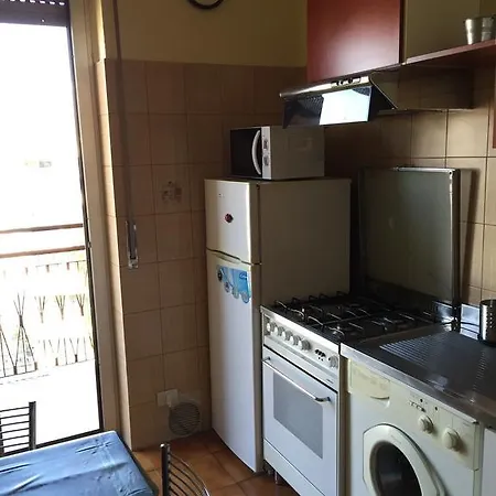 Apartment Casa Gaia