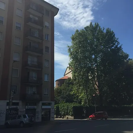 Apartment Casa Gaia *