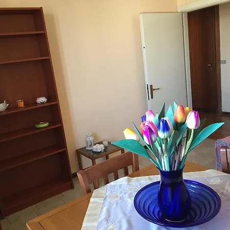 Apartment Casa Gaia