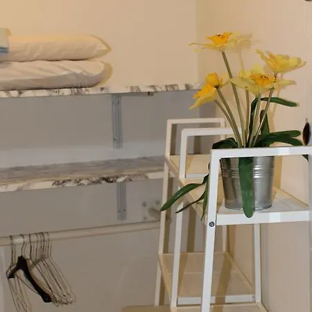 Lägenhet Flatmentor - Boutique In City Center