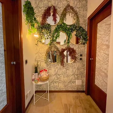 Dea Dreams San Siro 27 Apartment