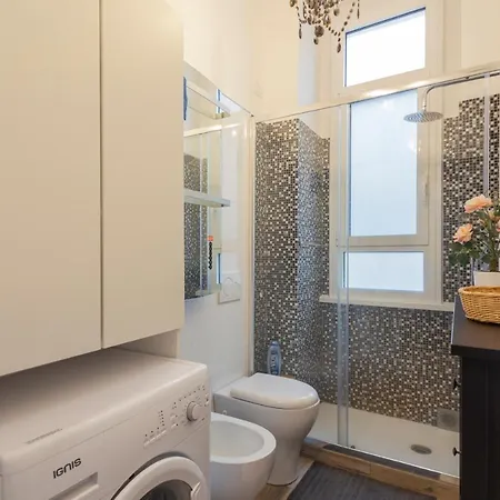 Apartman Lovely Flat - Orti 16 *