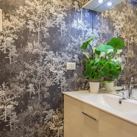 Lovely Flat - Orti 16 Apartman *